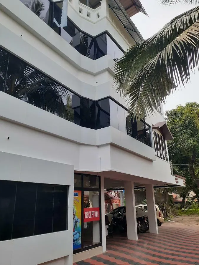 Shiva Inn Guruvāyūr Indien