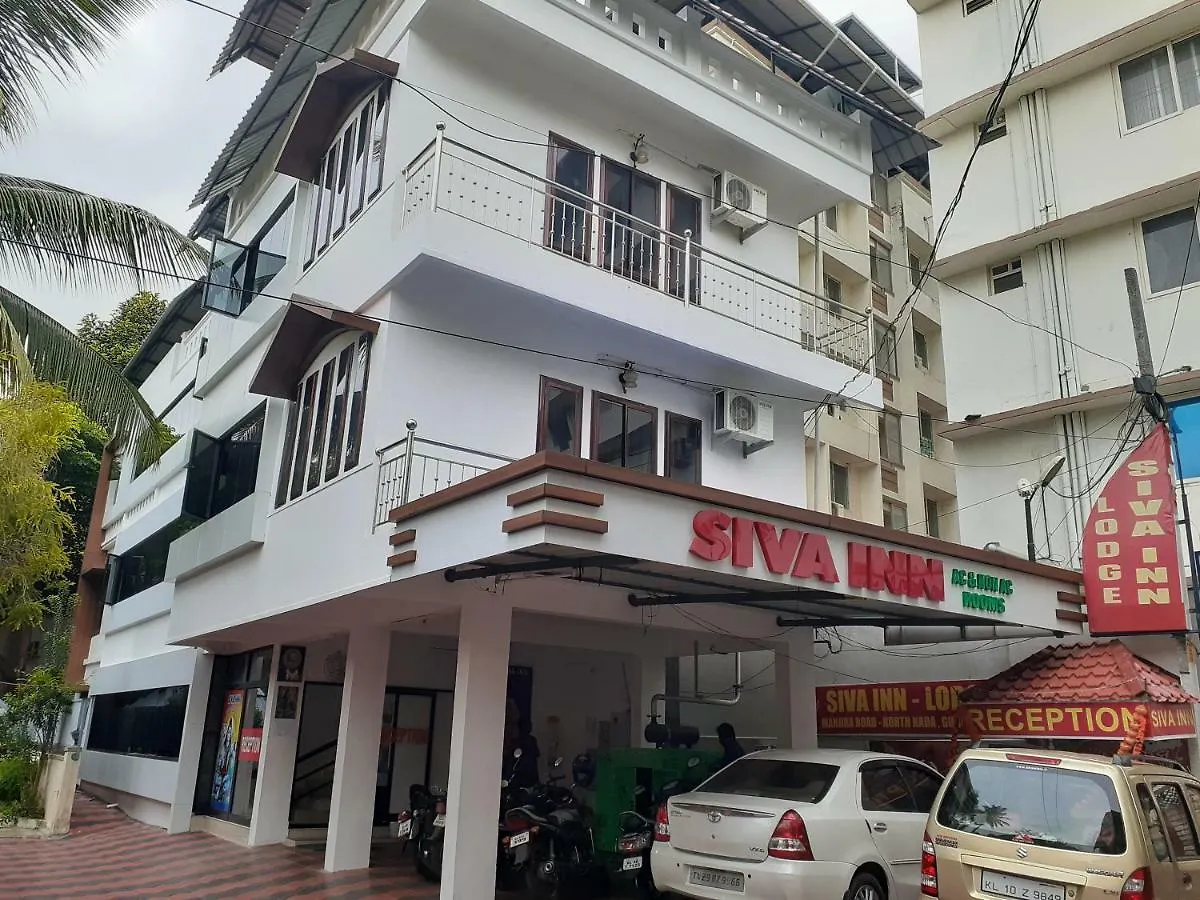 Shiva Inn Guruvāyūr Hotel